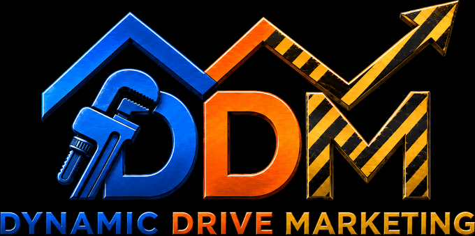 Dynamic Drive Marketing