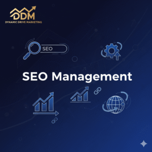 SEO Management